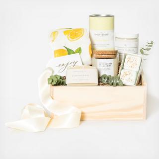 Lemon Heaven