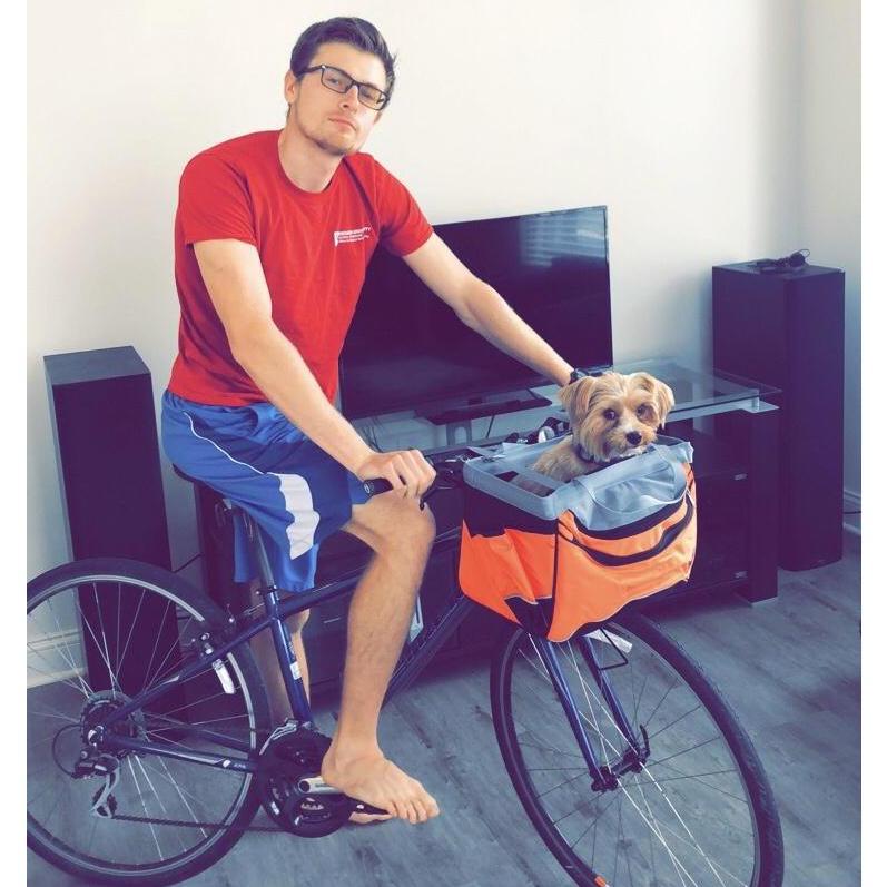 Bikerides continued