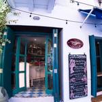 La Cevichería