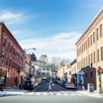 Great Barrington