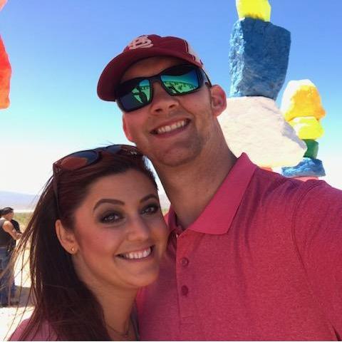 Vegas, Vegas, Vegas
