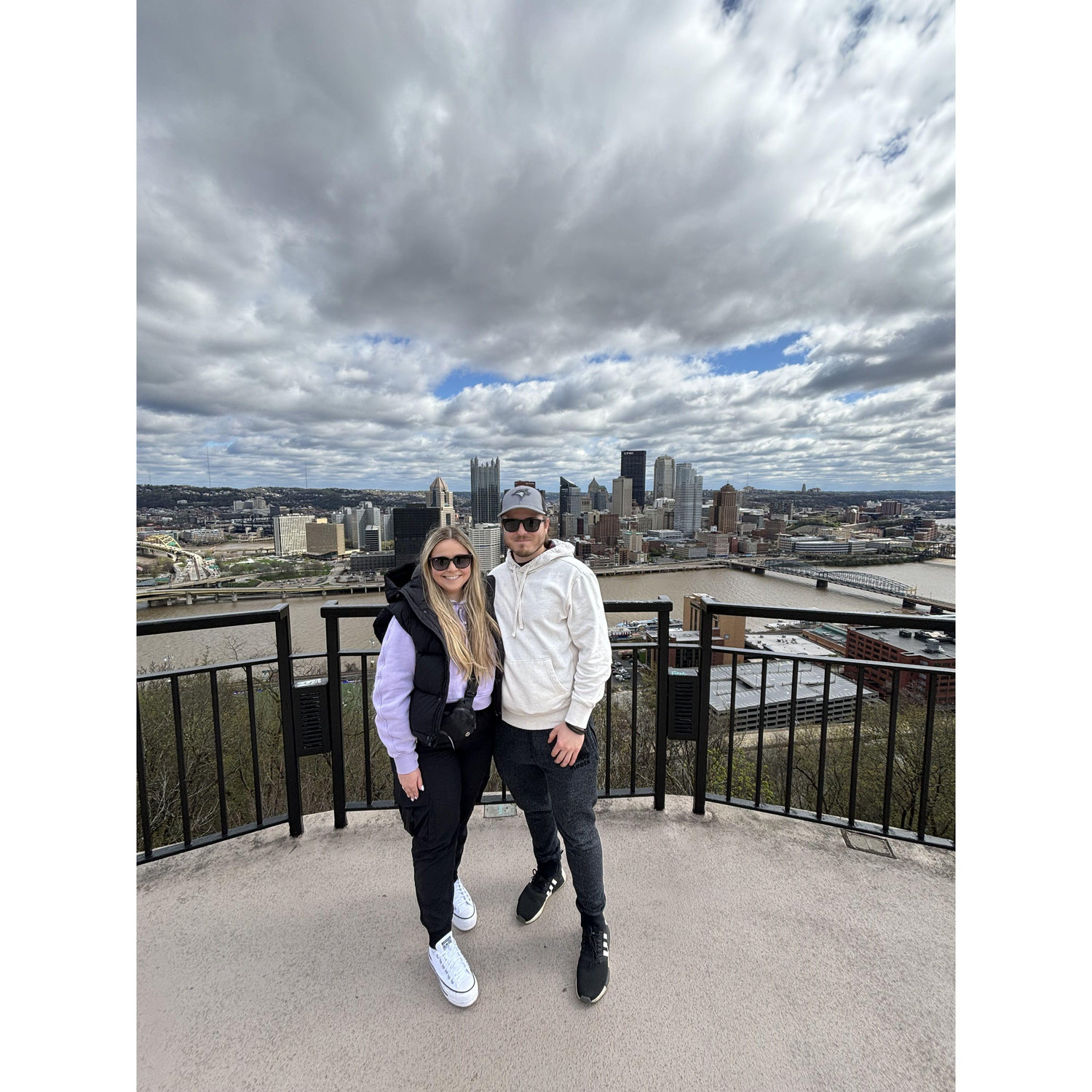 Pittsburgh <3