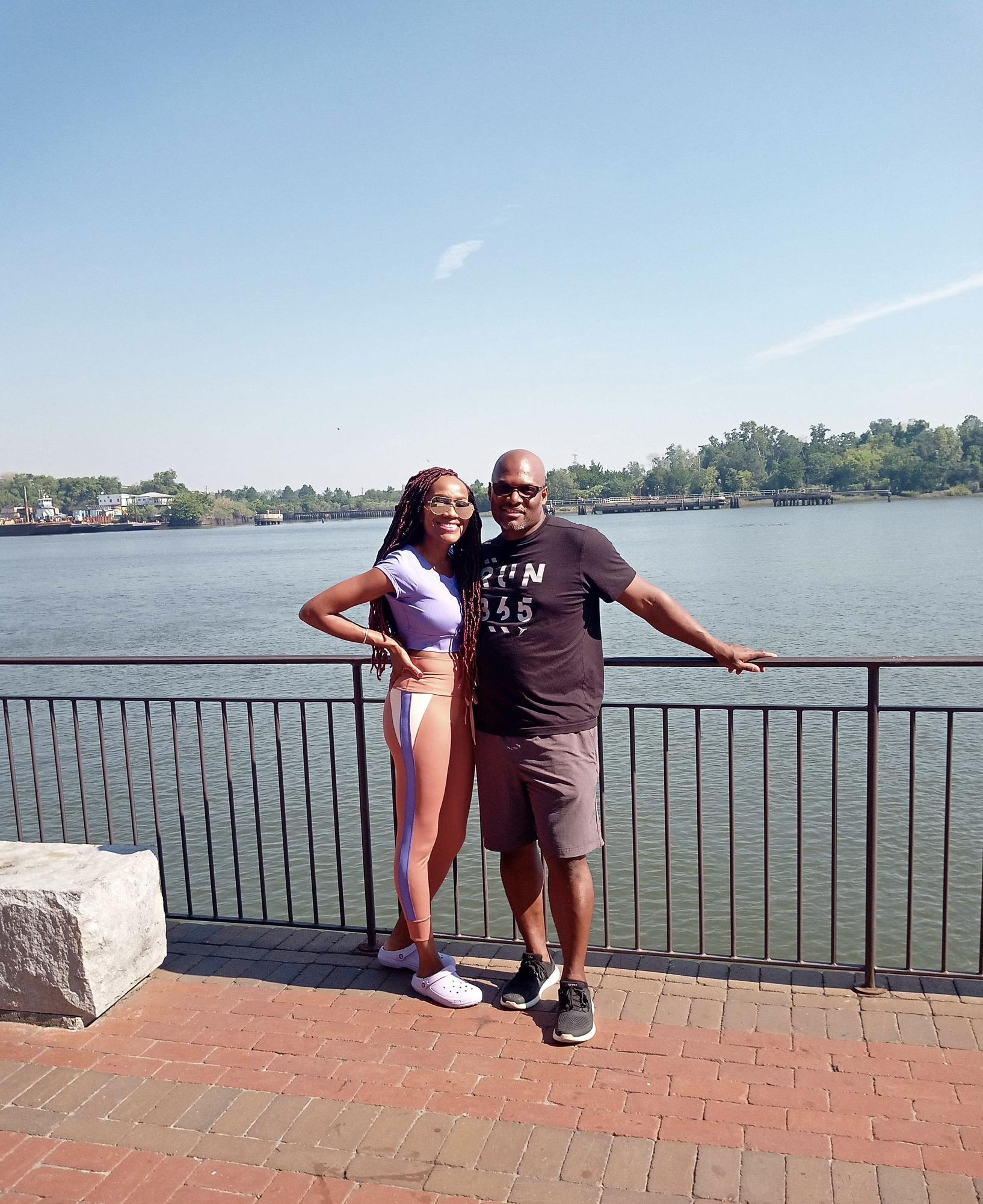 Savannah, GA