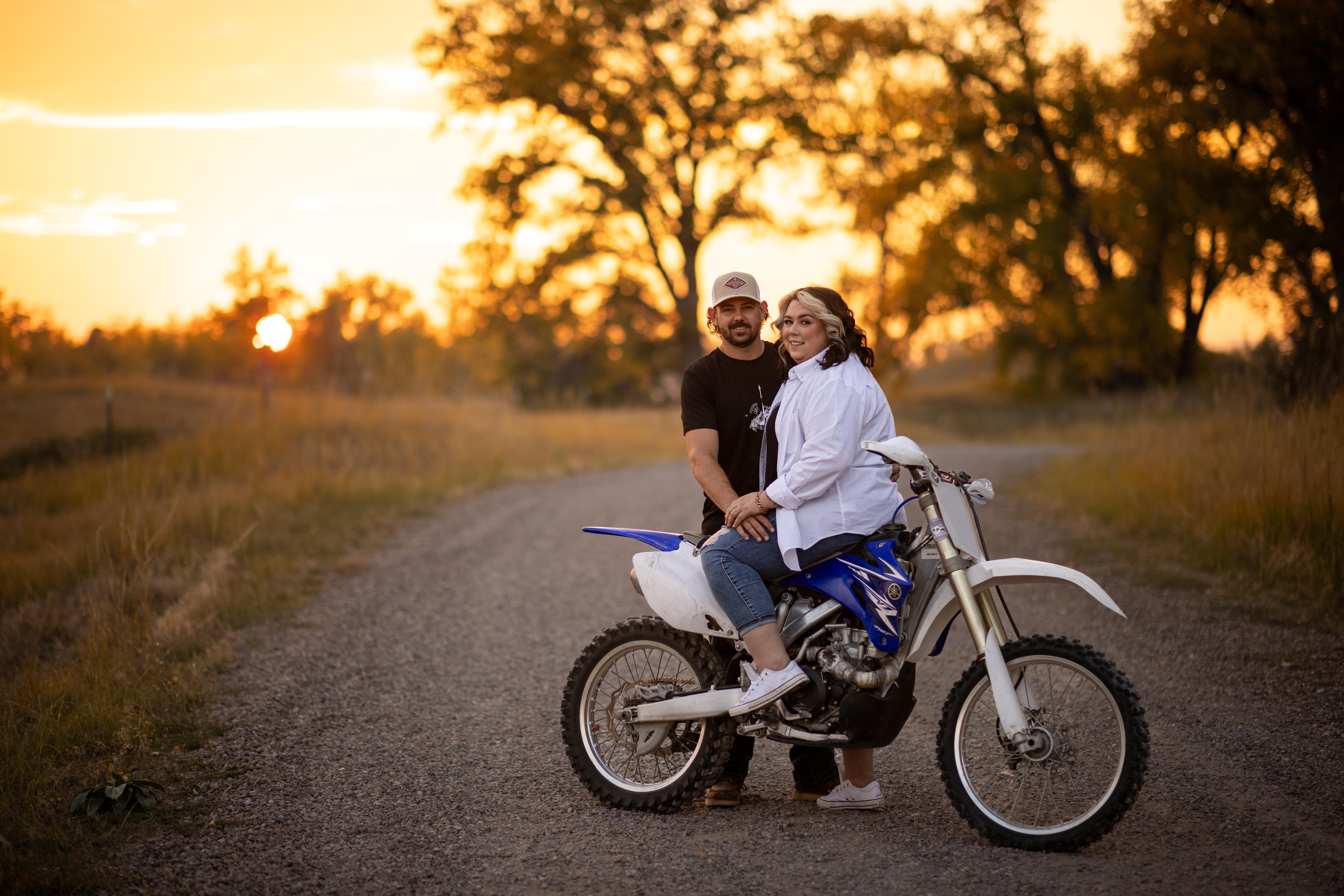 The Wedding Website of Hailee VandenBos and Dylan Sloan