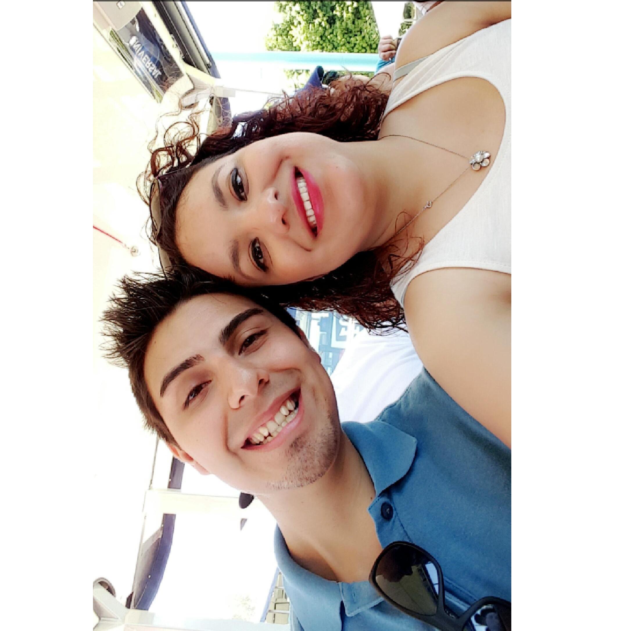 Universal's studios 2016