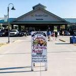 Columbia Farmers Market