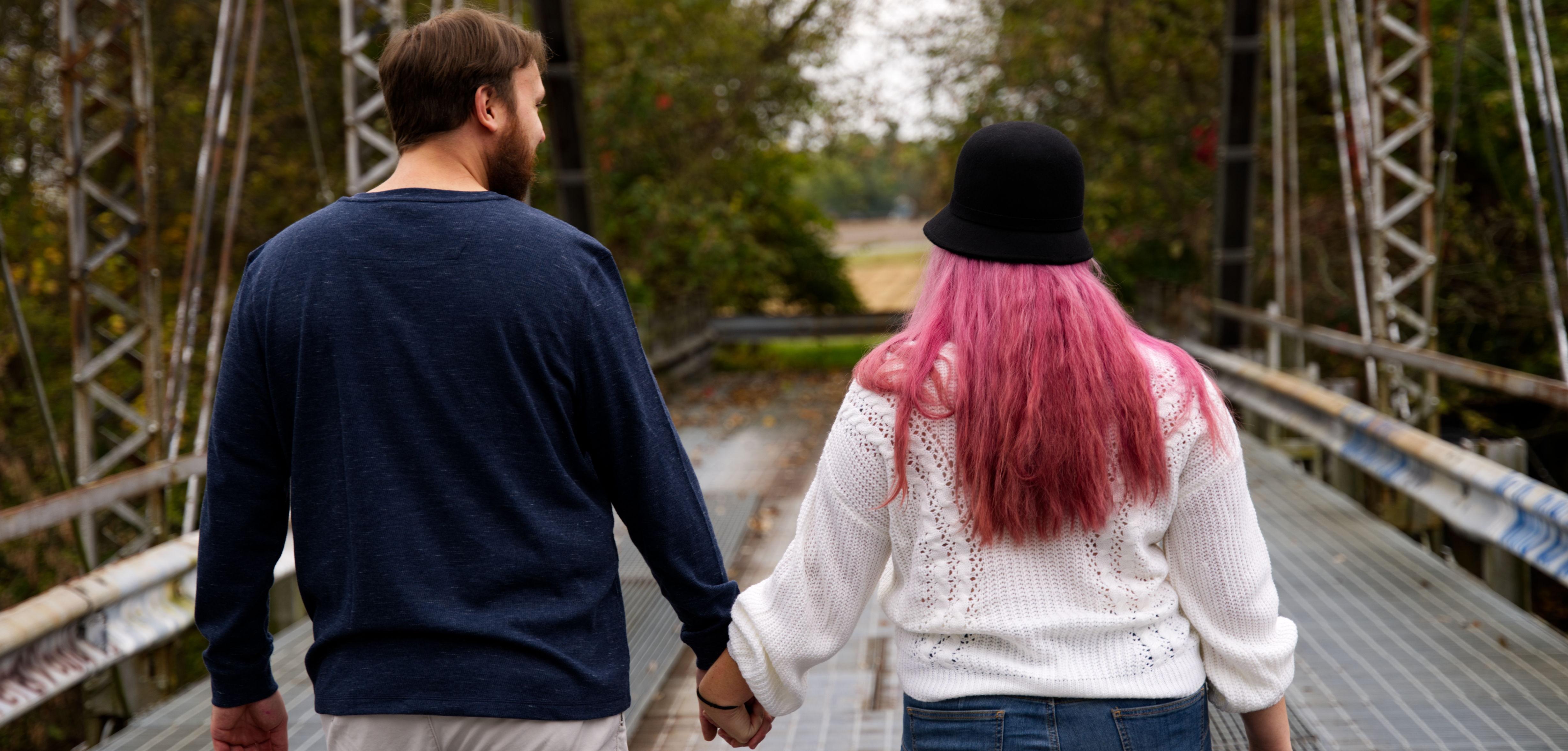 The Wedding Website of Ashley Reid and Austin Nelson