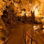 Appalachian Caverns