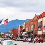 Red Lodge