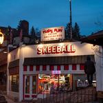 Manitou Springs Penny Arcade