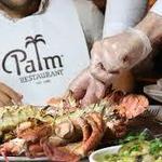 The Palm - Miami