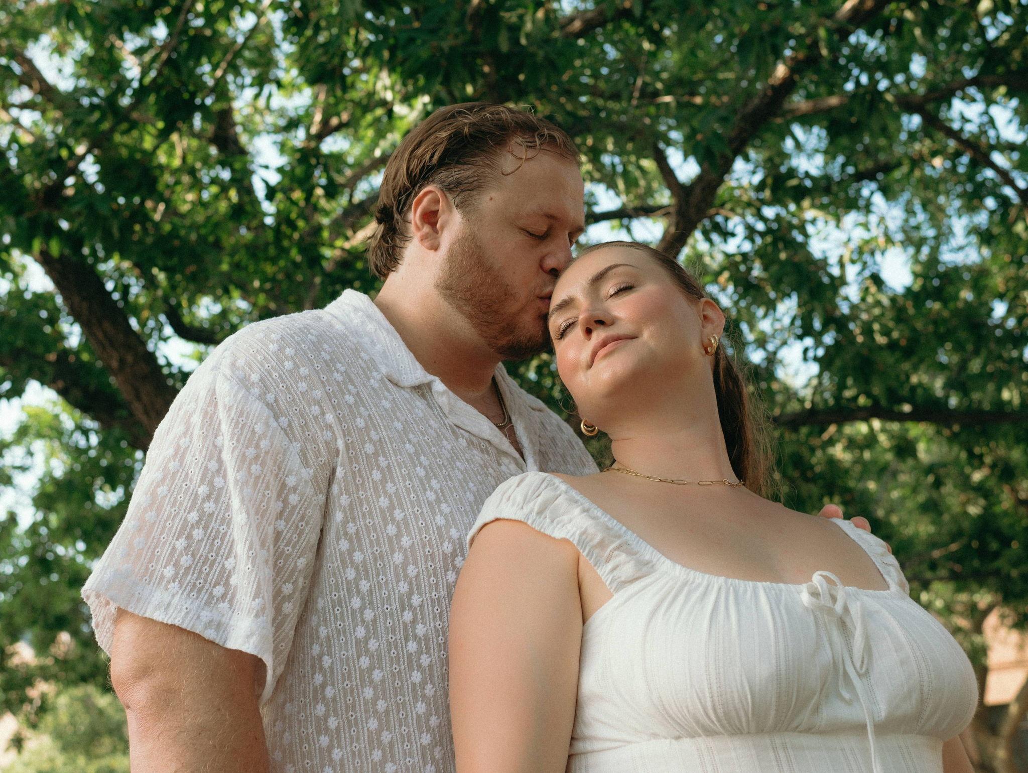 The Wedding Website of Rainbow Cox and Jacob Breaux