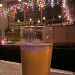 Gold Star Beer Counter