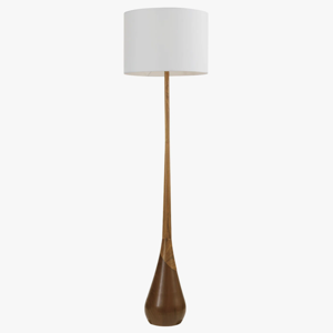 Ivy Bronx Paulson 65" Floor Lamp | Joss & Main