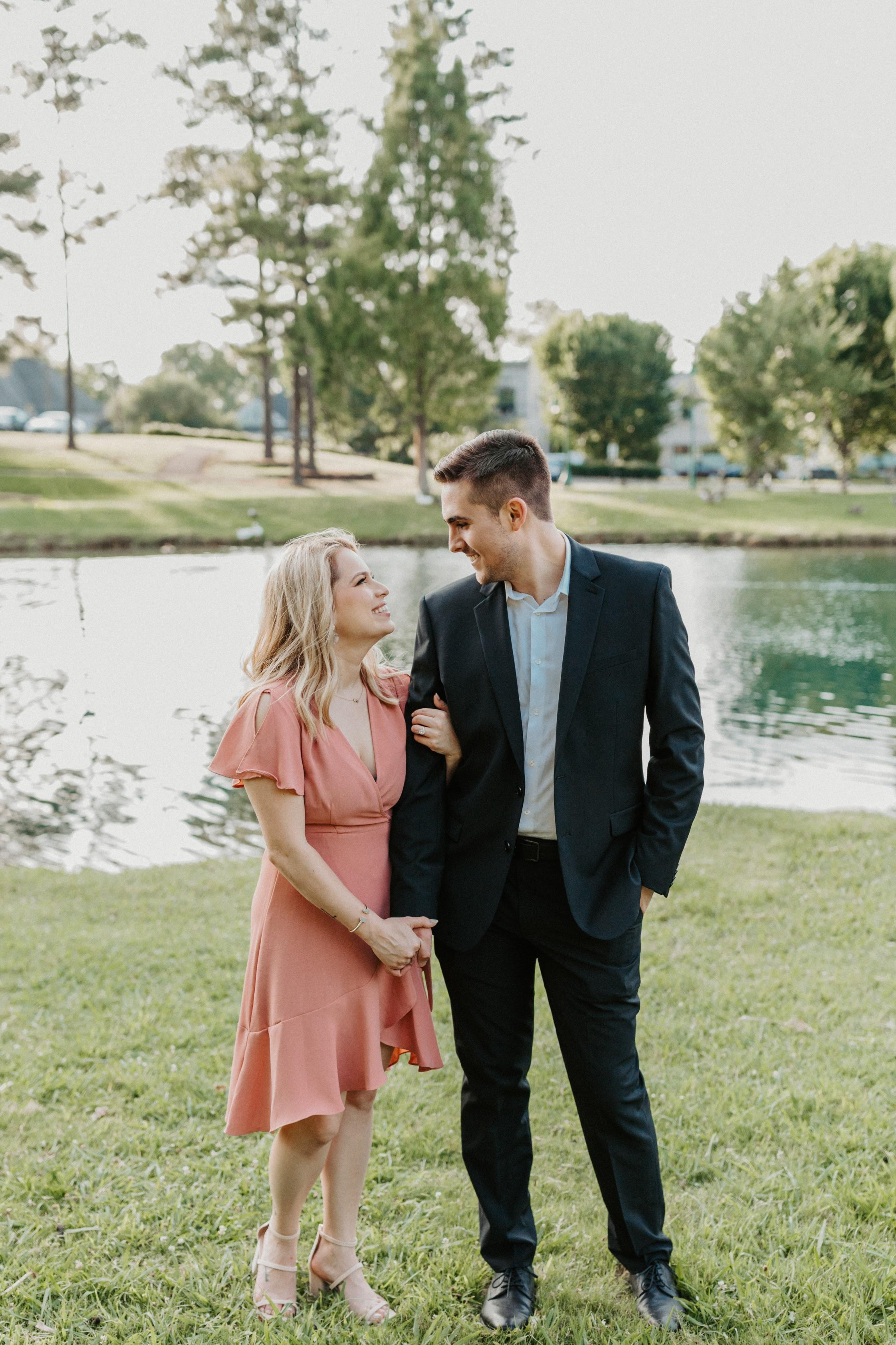 The Wedding Website of Alannah Hill and Blake Lyon
