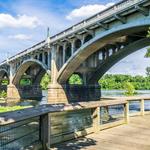 The Riverwalk