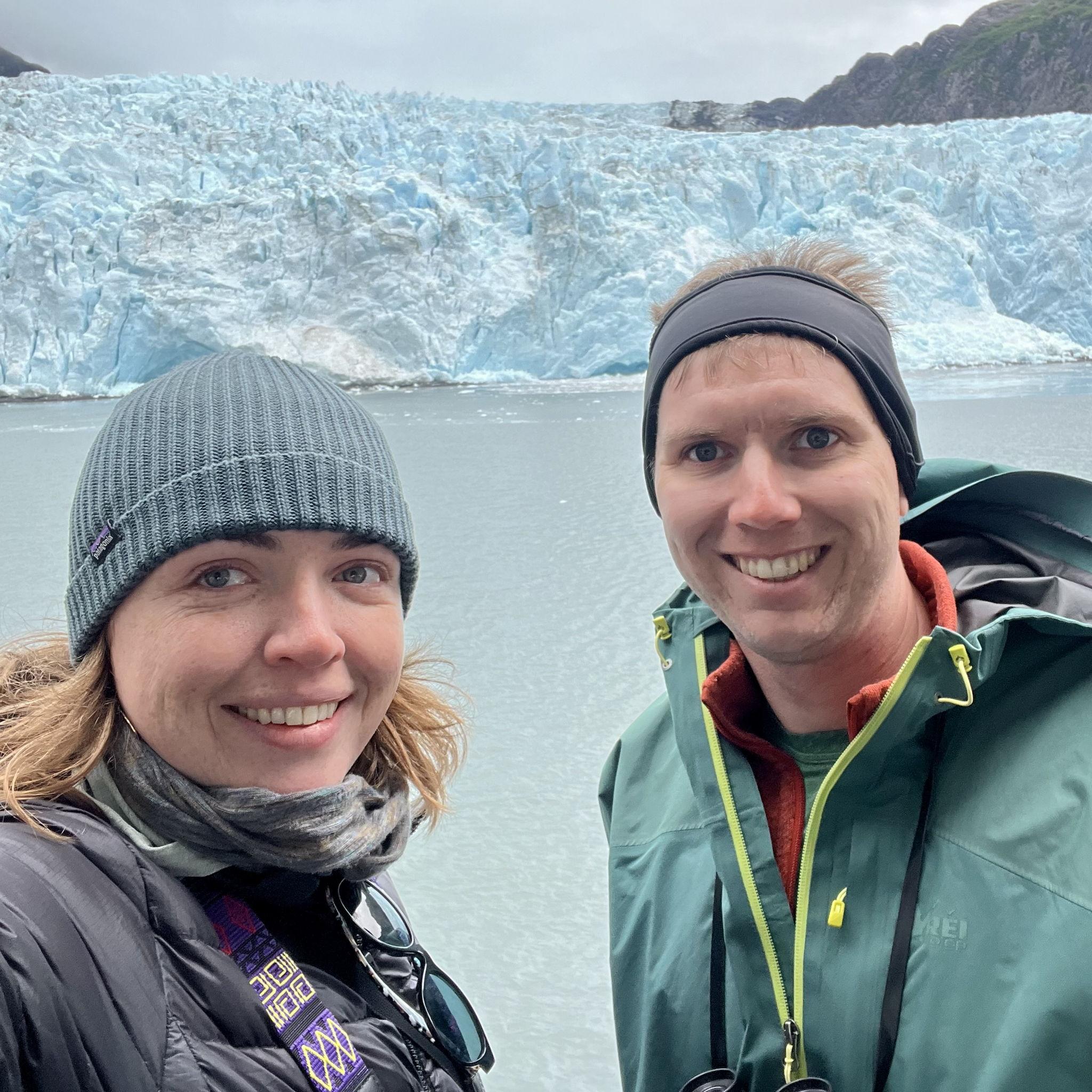 Cruisin' Alaska 2024