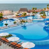 Moon Palace Nizuc - Cancun