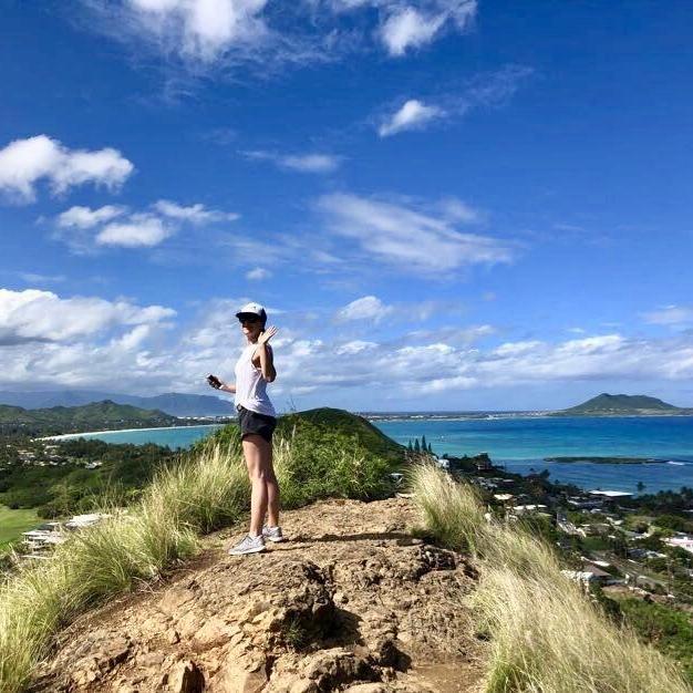 Oahu, Hawaii