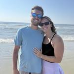 Sullivan's Island Beach