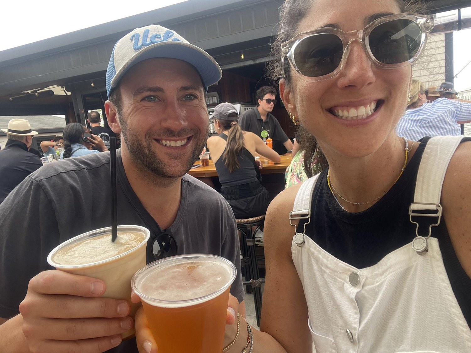 The Wedding Website of Ilana Spitz and Andrew Furth