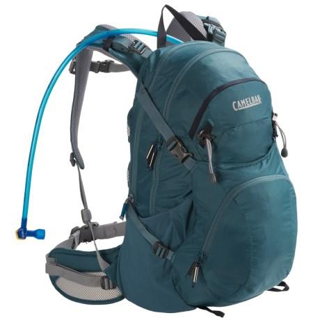CamelBak Sequoia 22 Hydration Pack - 100 fl.oz (For Women)