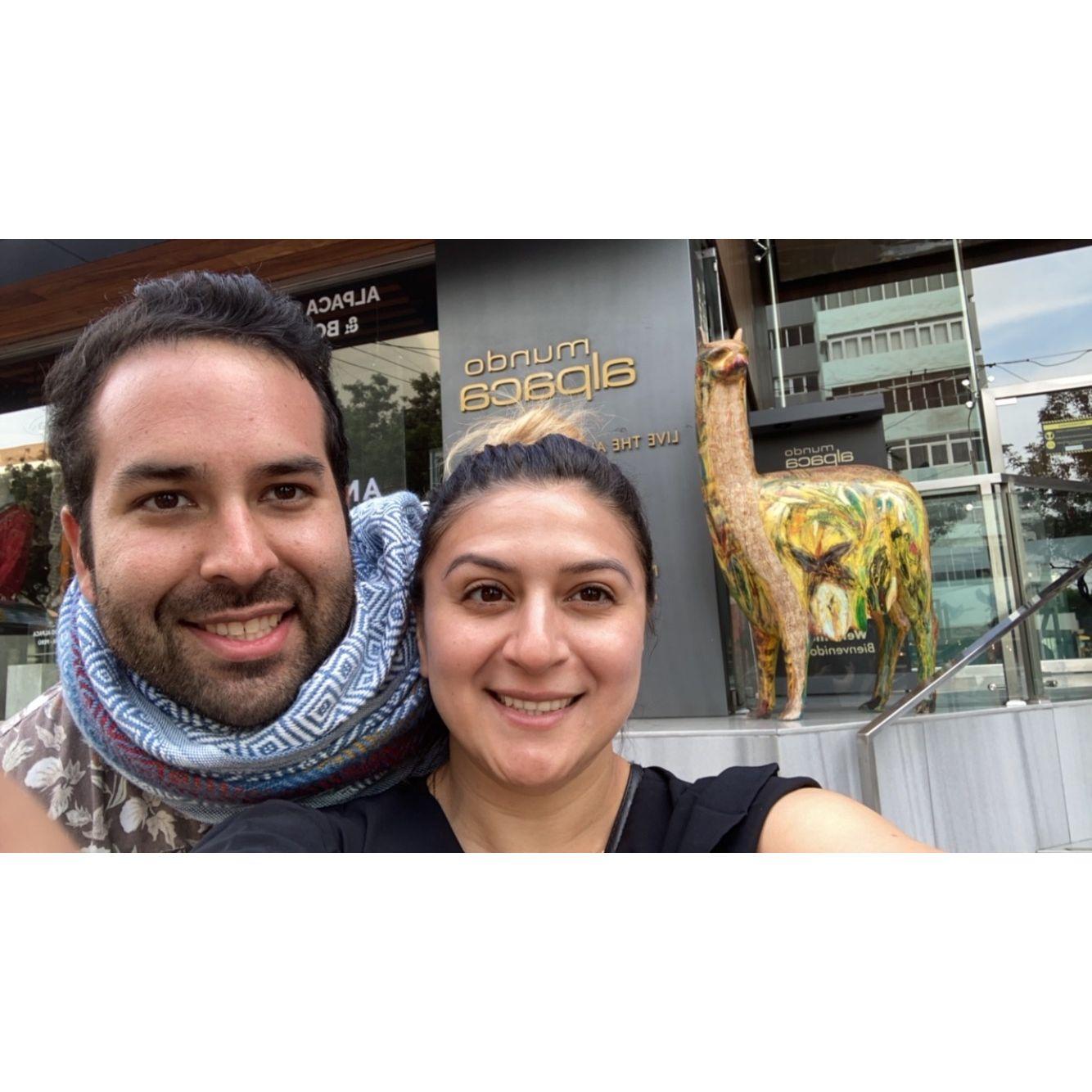 Lima, Peru