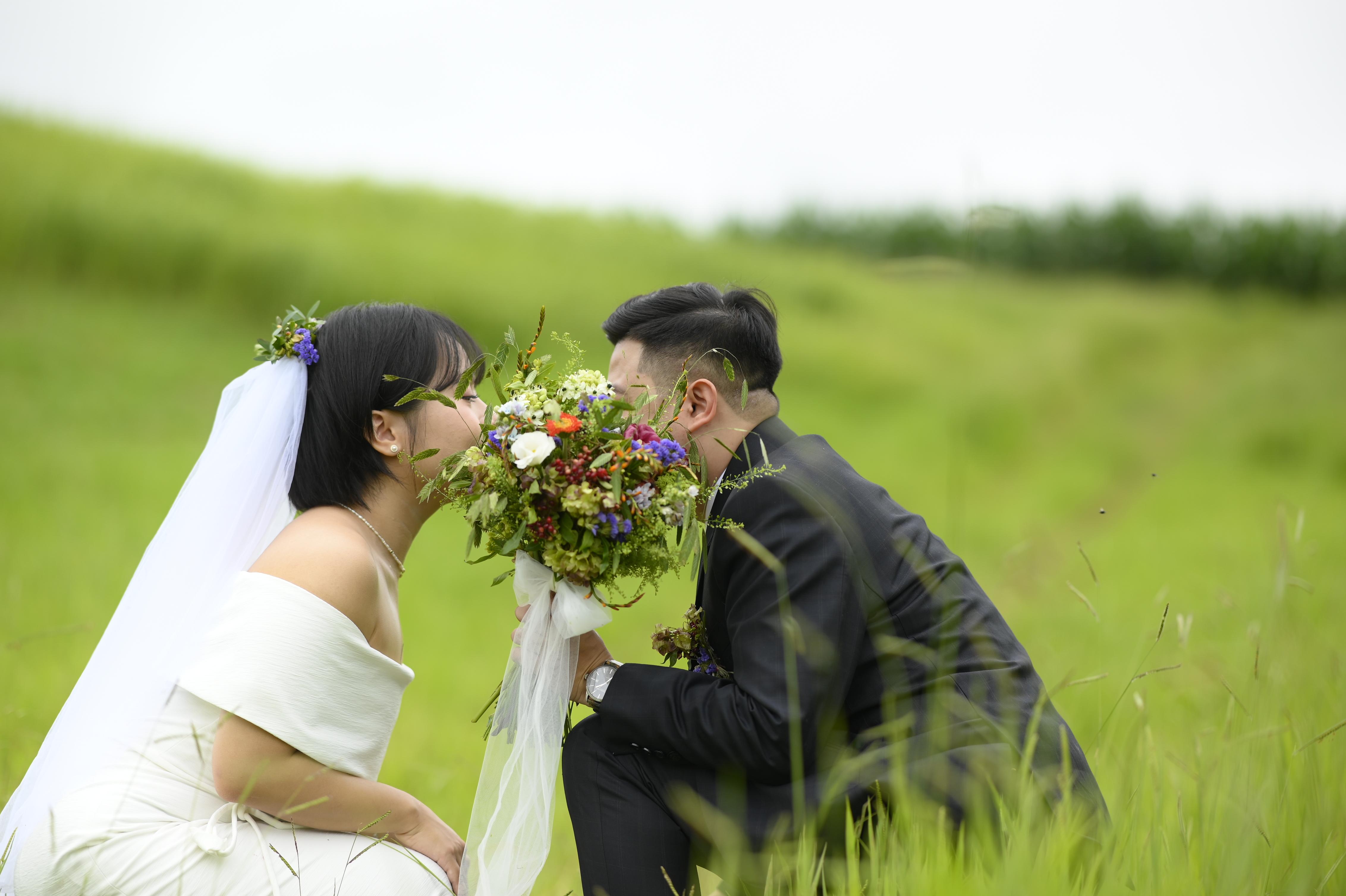 The Wedding Website of Oanh Lam and Hiep Hoang