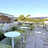 Verdict: Rooftop Bar