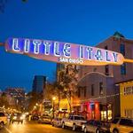 Little Italy