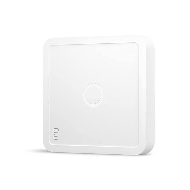 Ring Power Pack – stackable backup battery for Ring Alarm Pro Base Station