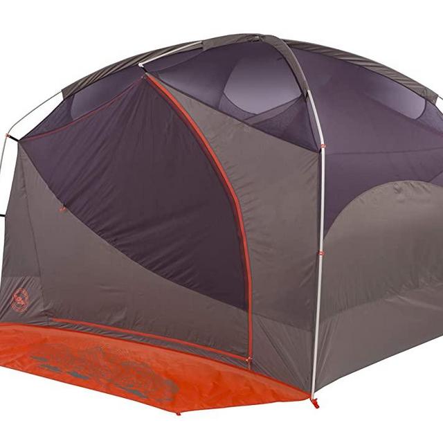 Big Agnes Bunk House Camping Tent