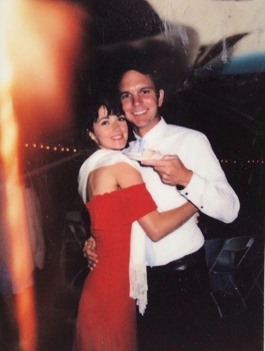 The Wedding Website of Bryce Arsenault and Stefan Suchanec