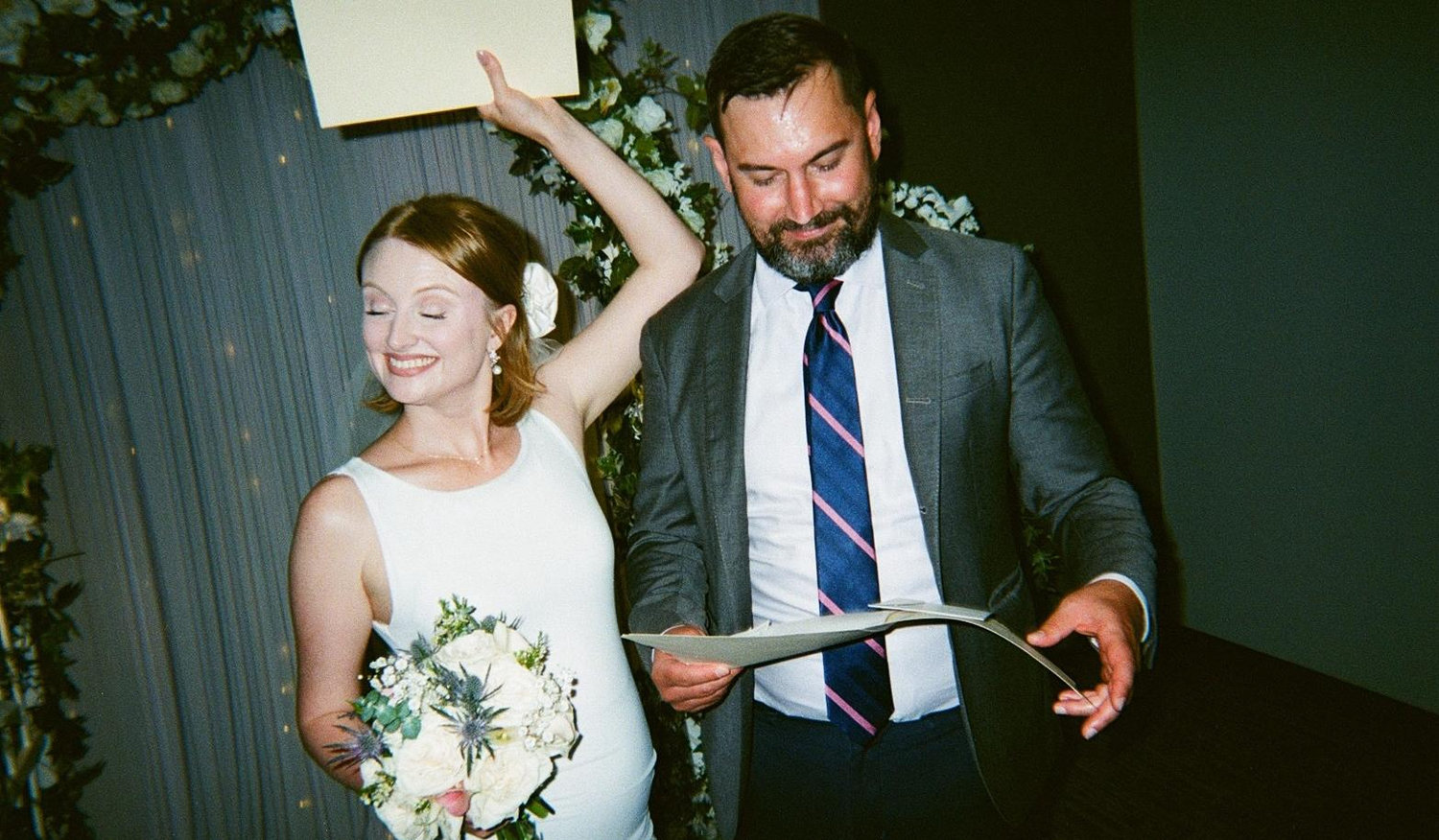The Wedding Website of Emily Johnston and Andrew Johnston