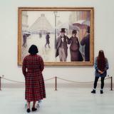 The Art Institute of Chicago