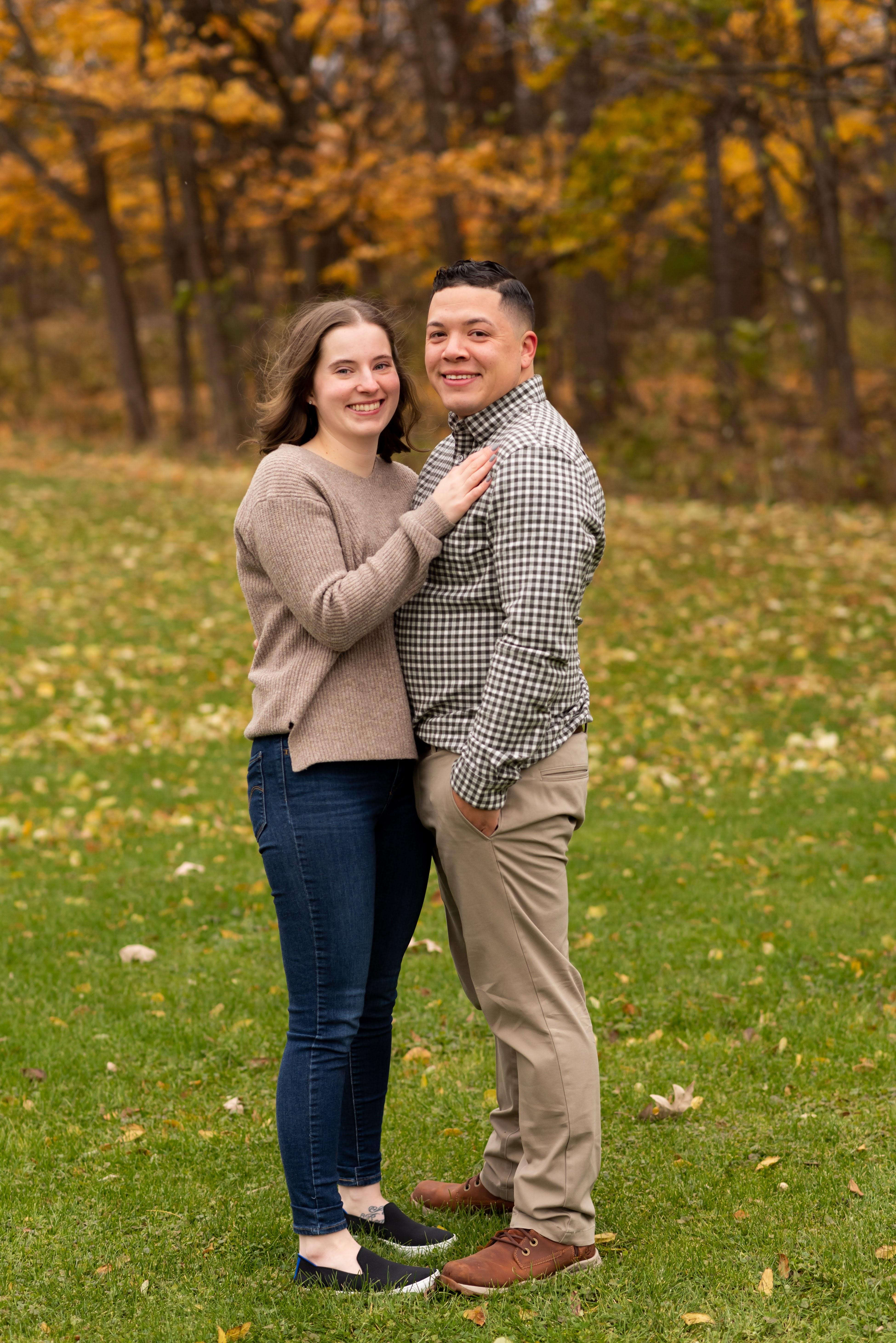 The Wedding Website of Joesie Capeles and Jacob Capeles