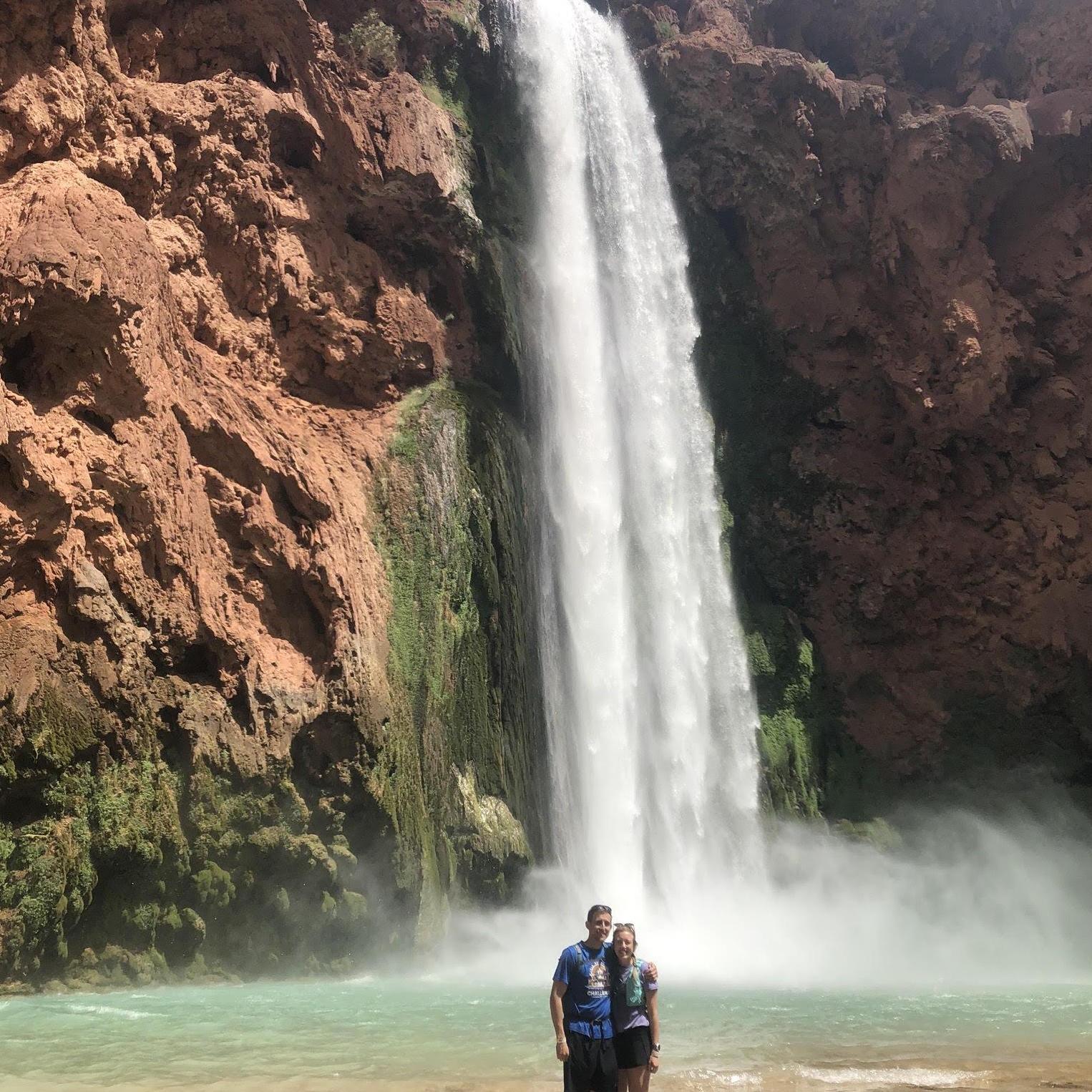 Havasupai