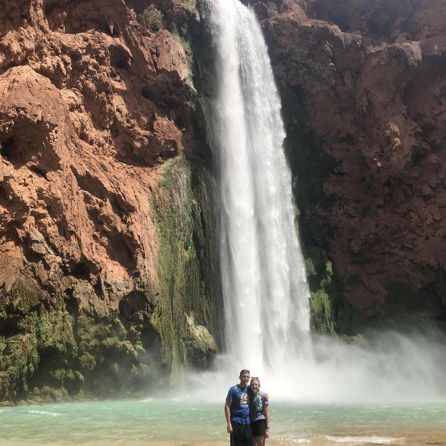 Havasupai