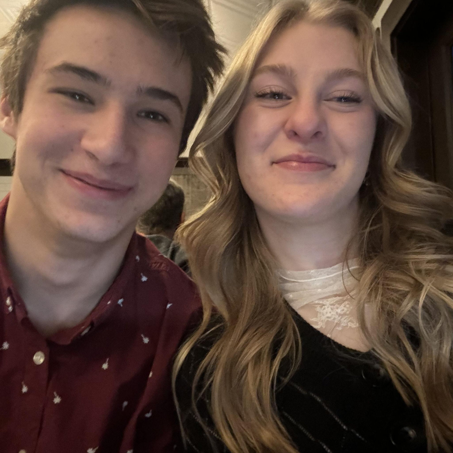 First Anniversary