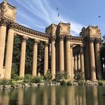 Palace of Fine Arts
