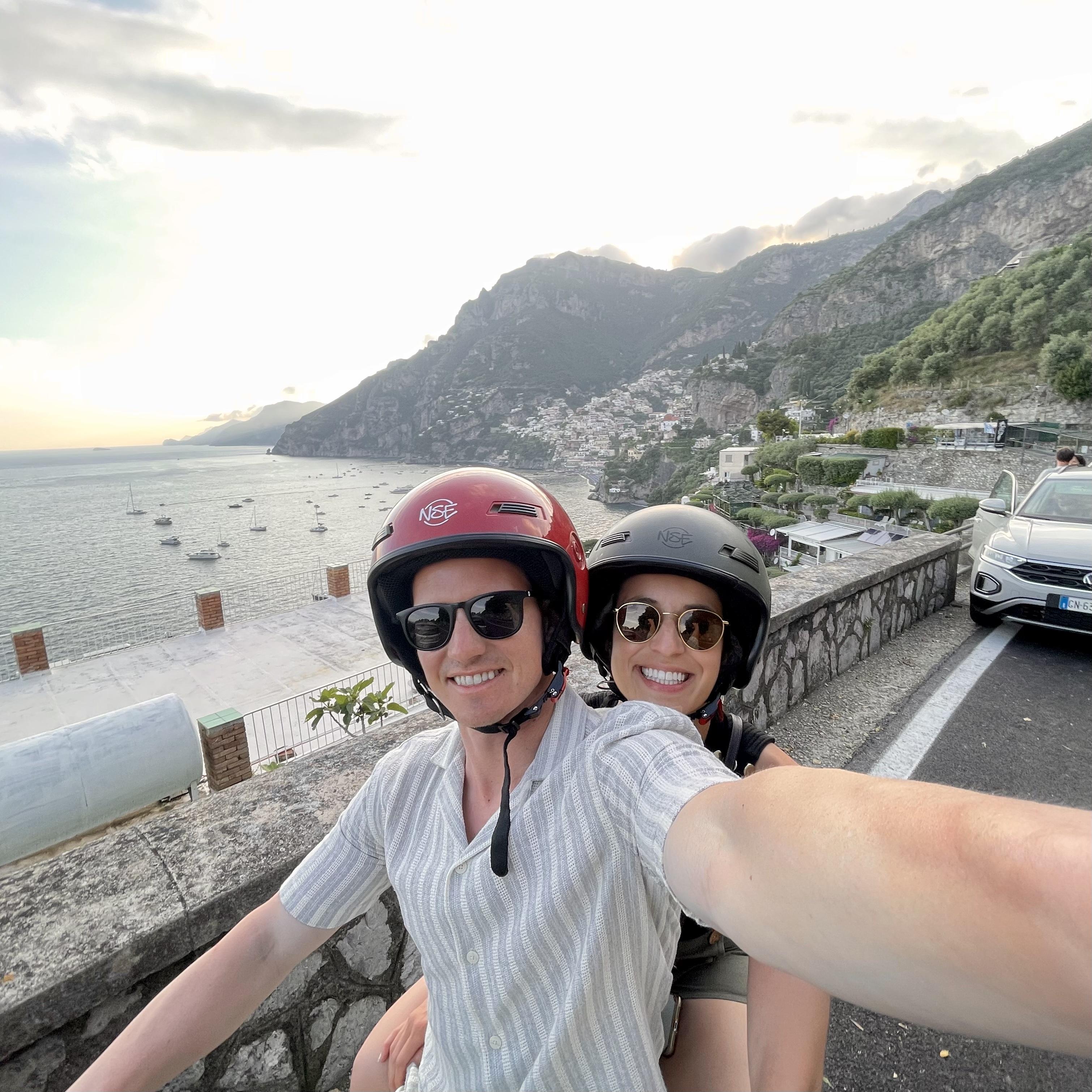 Amalfi, Italy