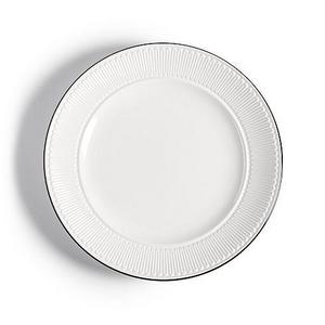 York Avenue Salad Plate