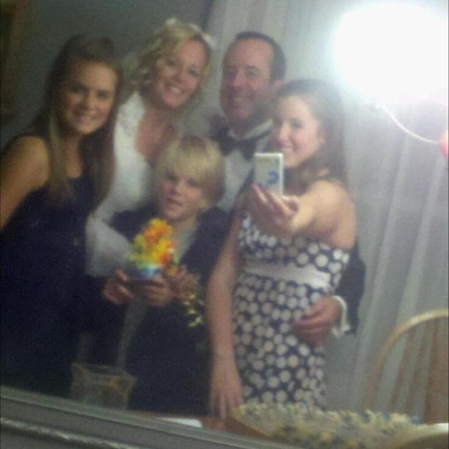 Happy Halloween!!! - 10/29/11
