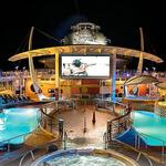 Pool Deck Parties
