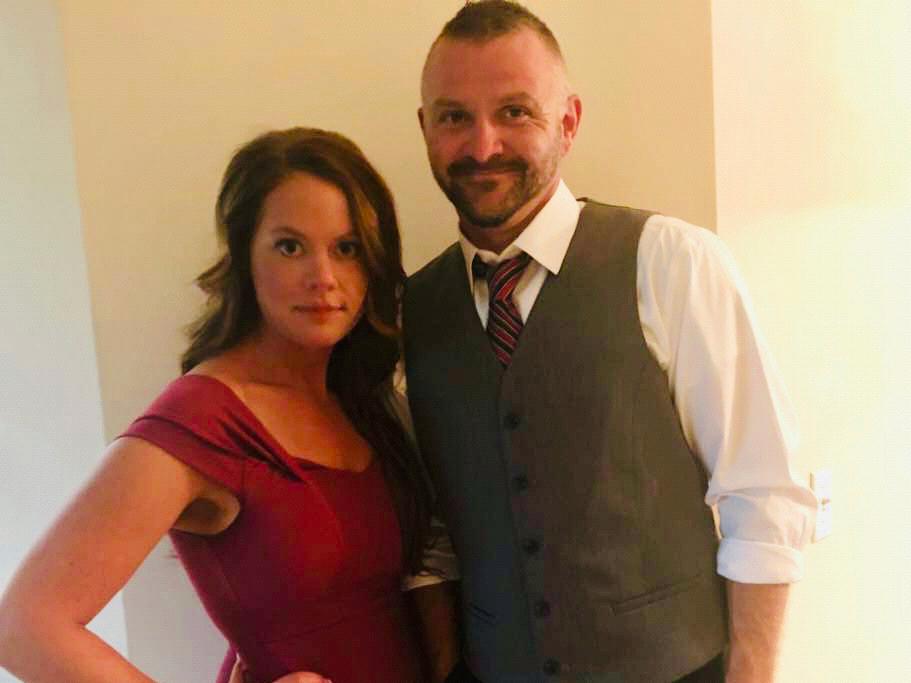 The Wedding Website of Heather Pushard and Shane Hotchkiss