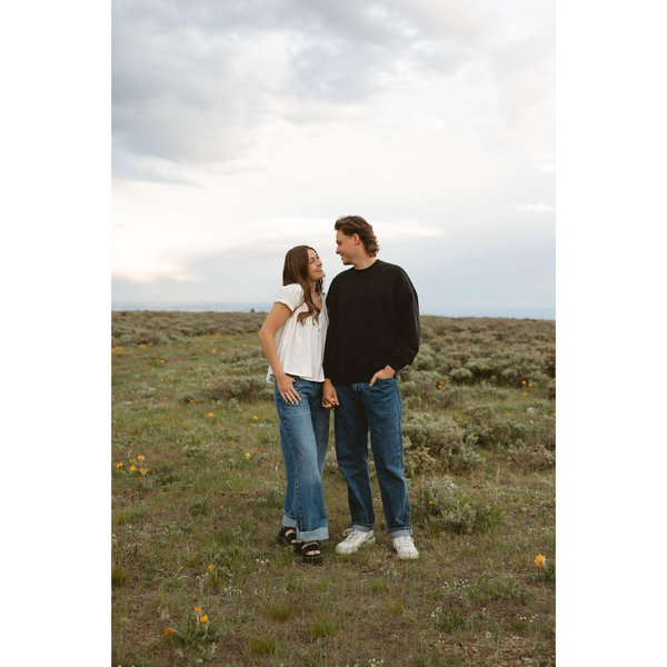 Anekah Bulloch and Connor Talbot's Wedding Website