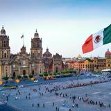 Zócalo