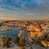 Aegina Island