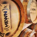 Hewn Spirits Distillery