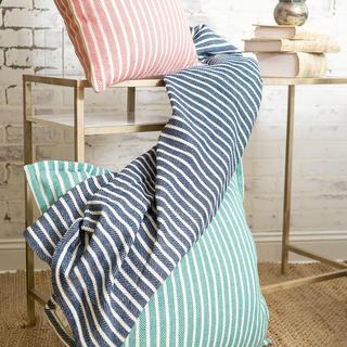 Bengal Stripe Throw